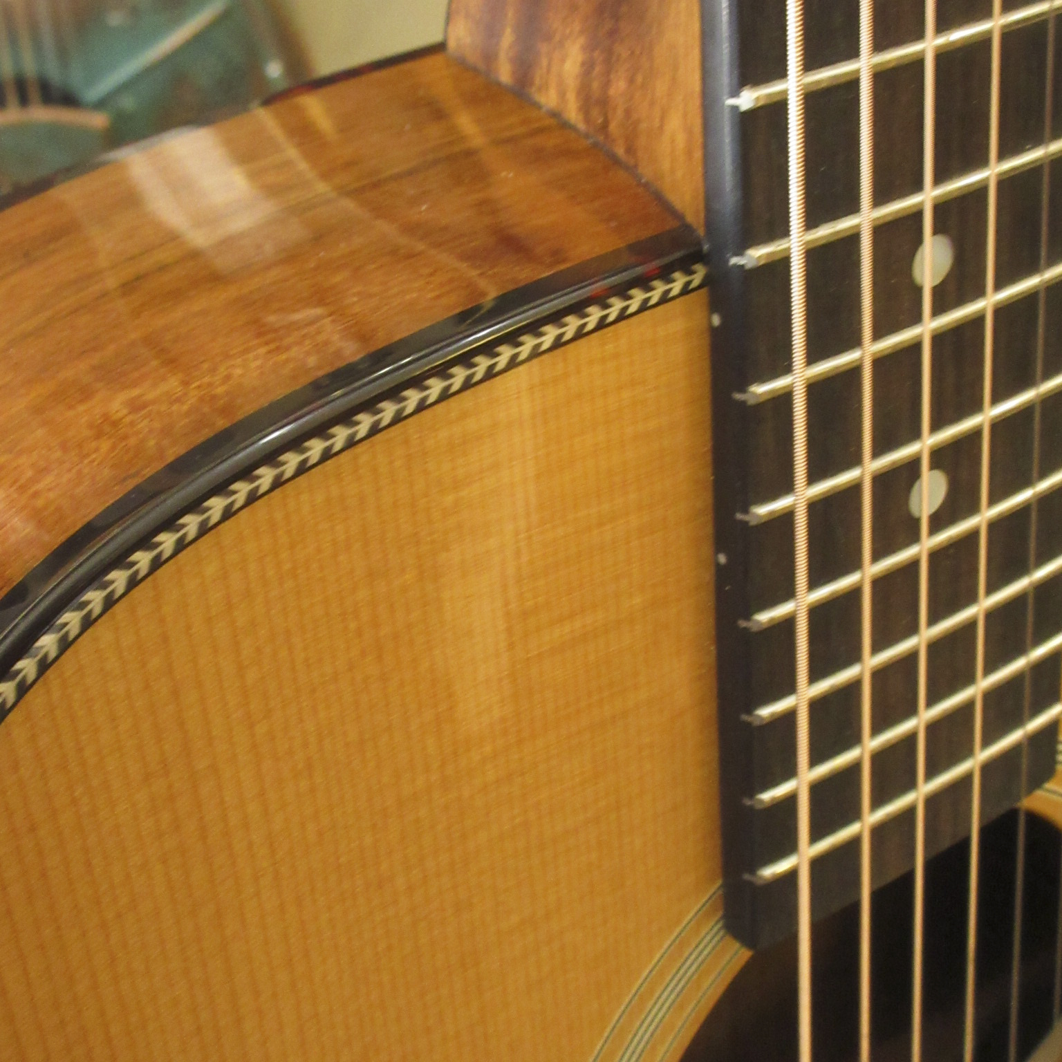 Eastman E3-OM Deluxe - Image 12