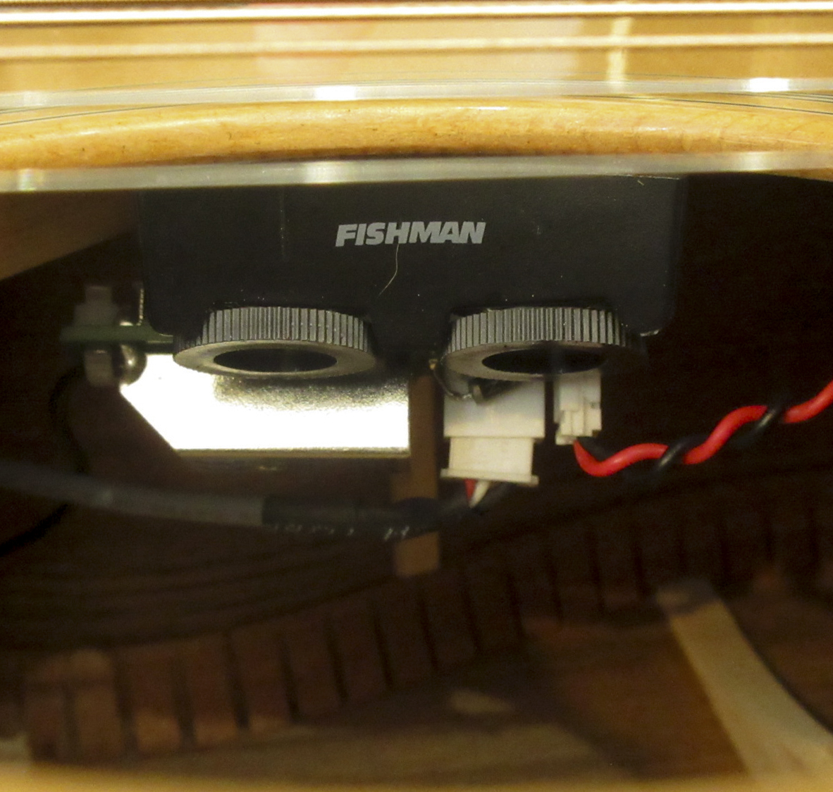 Eastman E3-OM Deluxe - Image 14