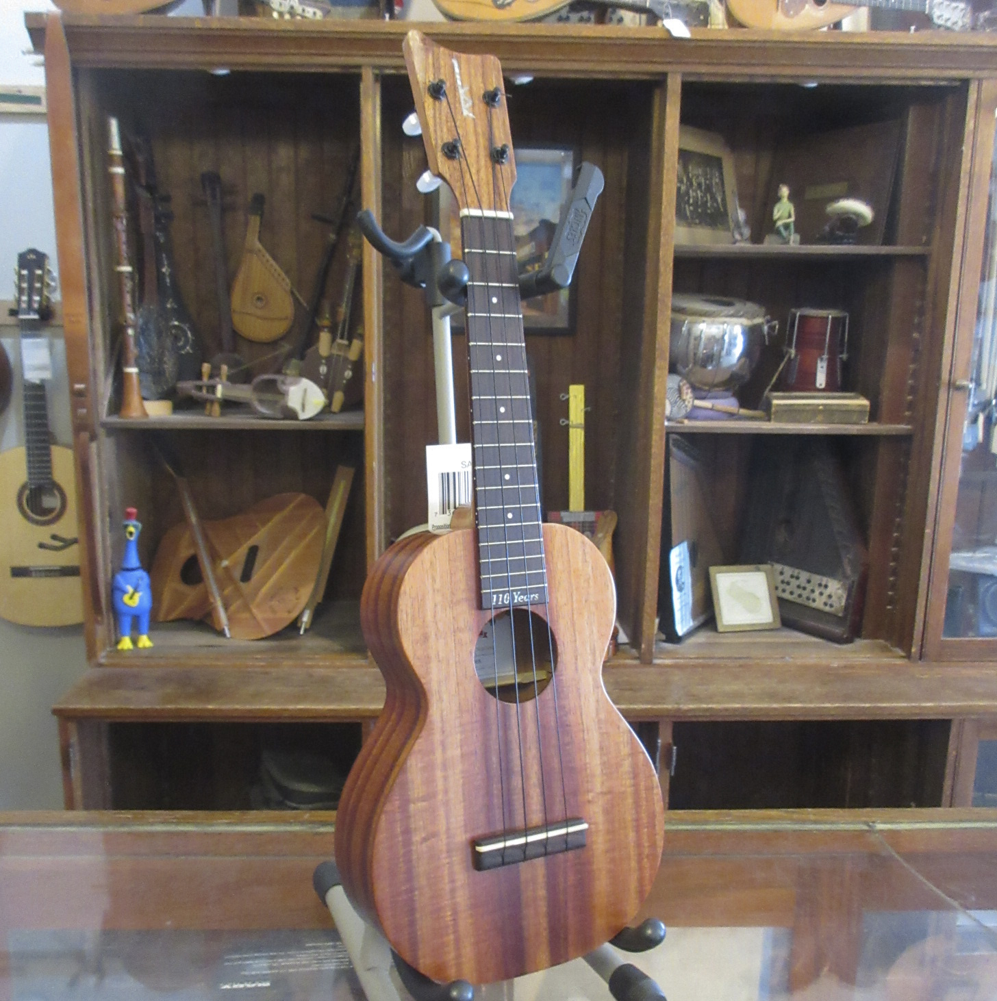 Kamaka HF-2 Concert - Image 2