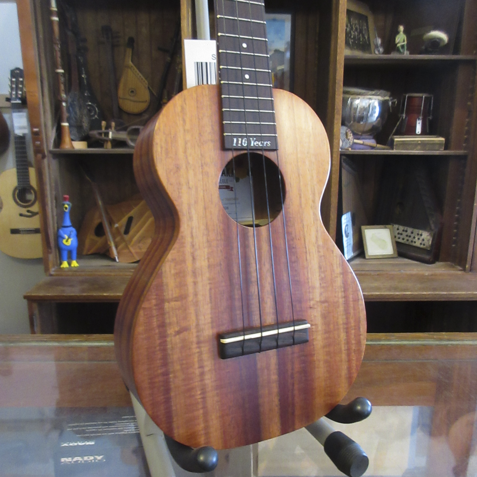 Kamaka HF-2 Concert - Image 4