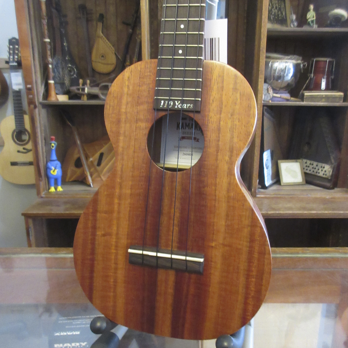 Kamaka HF-2 Concert - Image 6