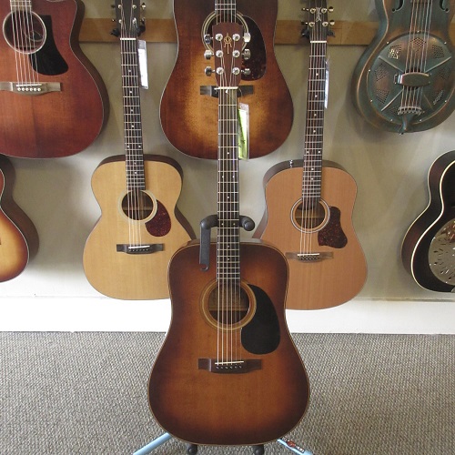 Alvarez Yairi DY45 1985