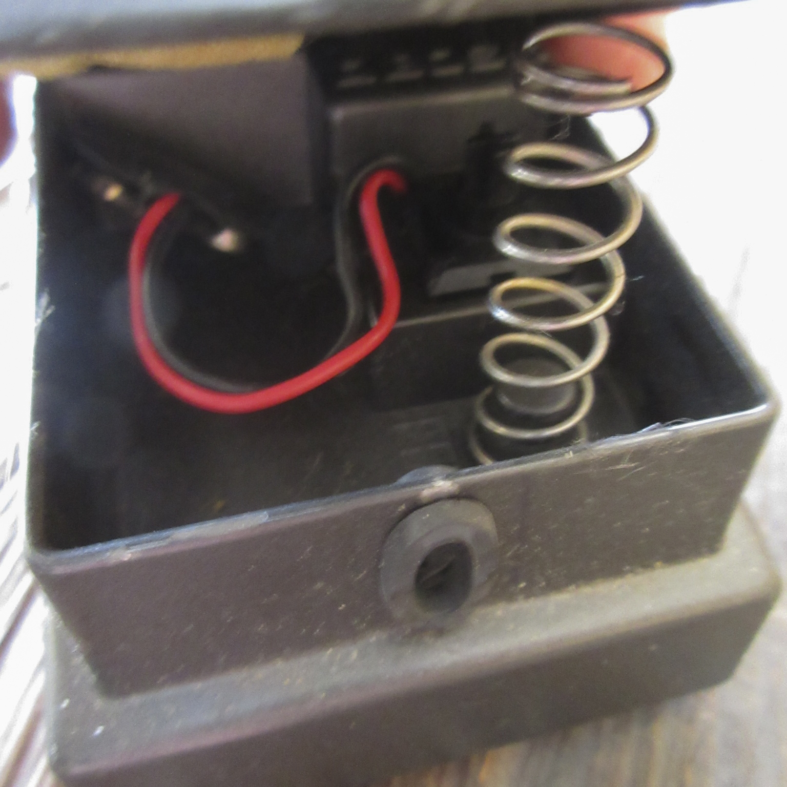 BOSS MT-2 Metal Zone - Image 4