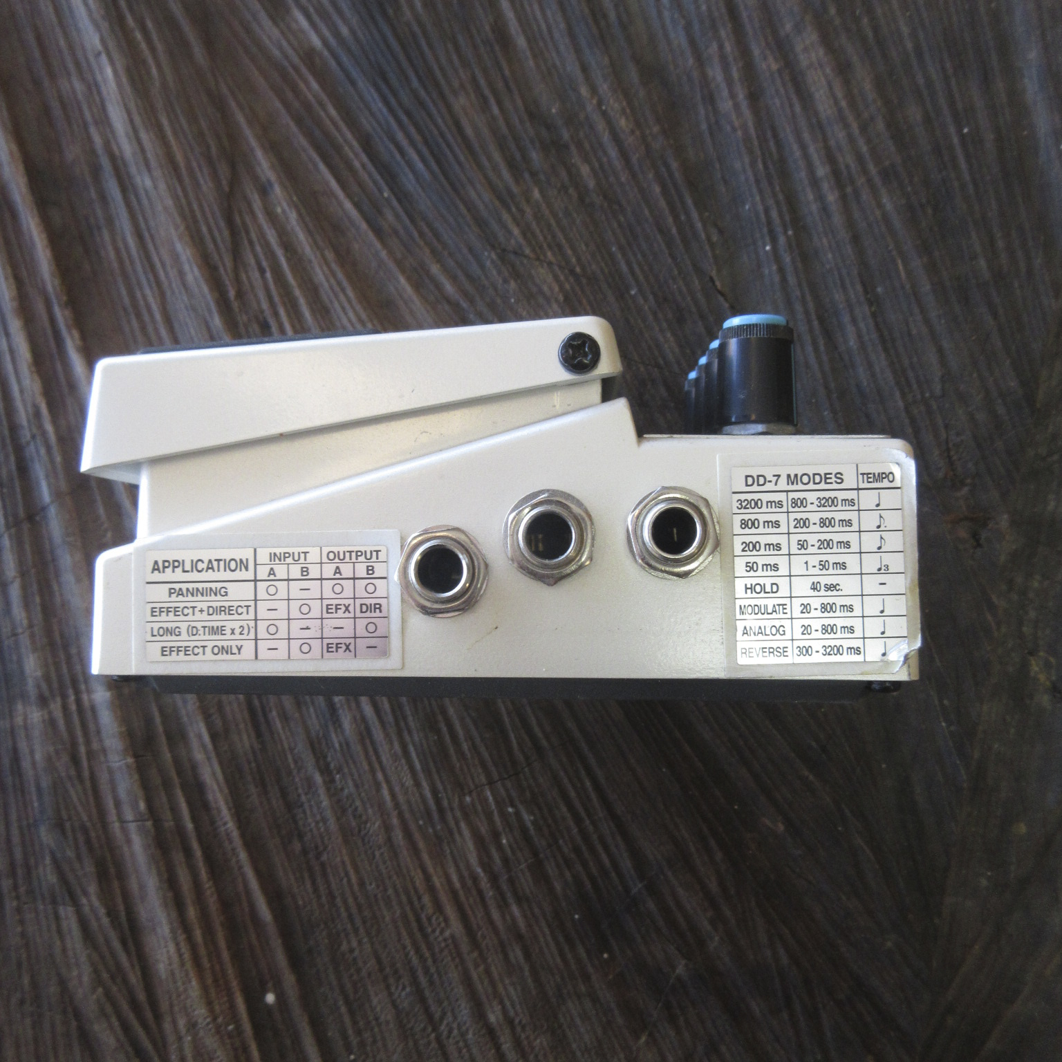 BOSS DD-7 - Image 3