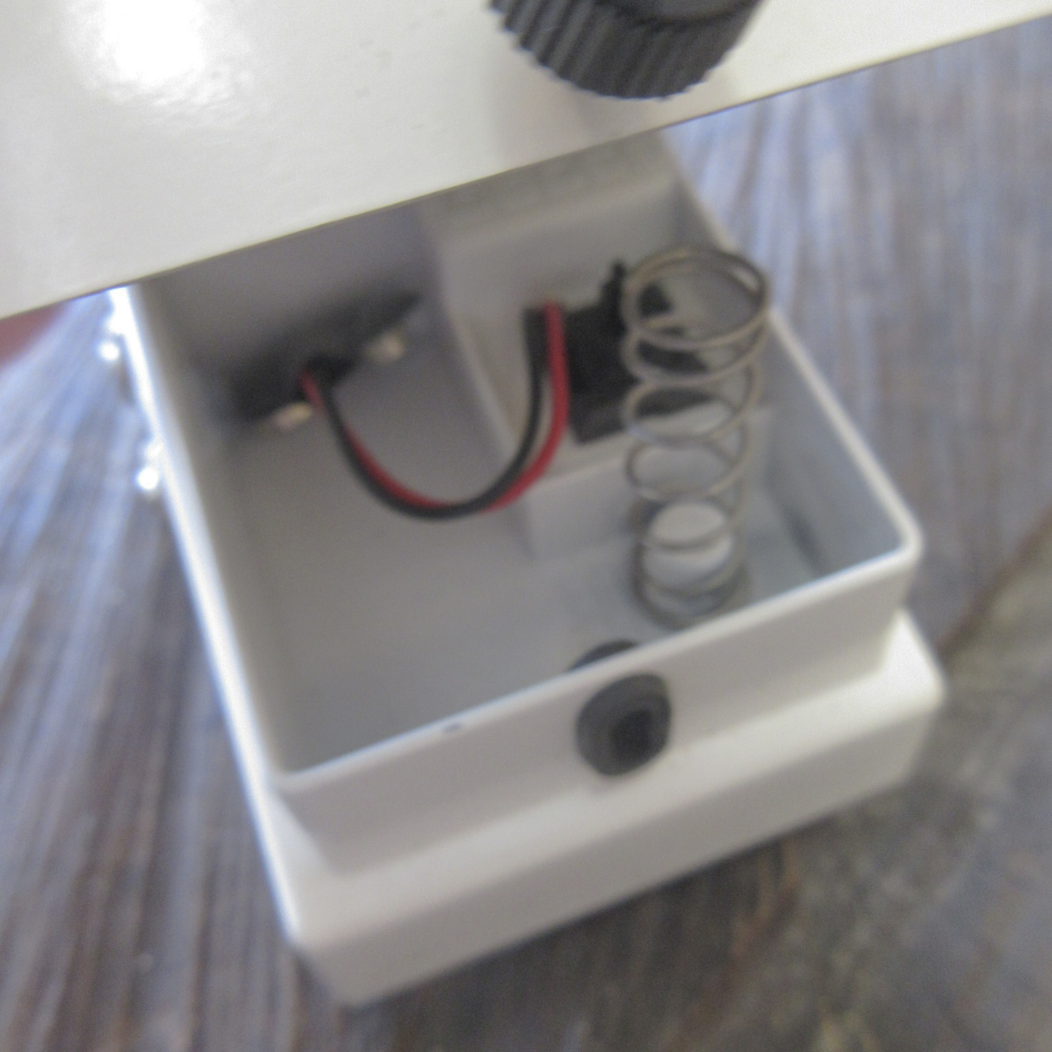 Boss TU-2 Chromatic Tuner - Image 4