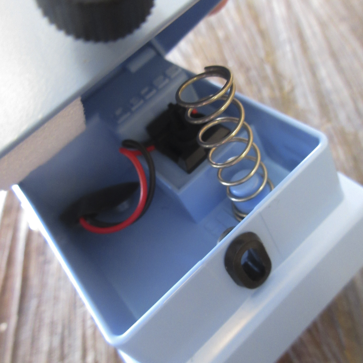 BOSS CH-1 Chorus - Image 4