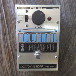 Electro Harmonix Holy Grail Reverb V1