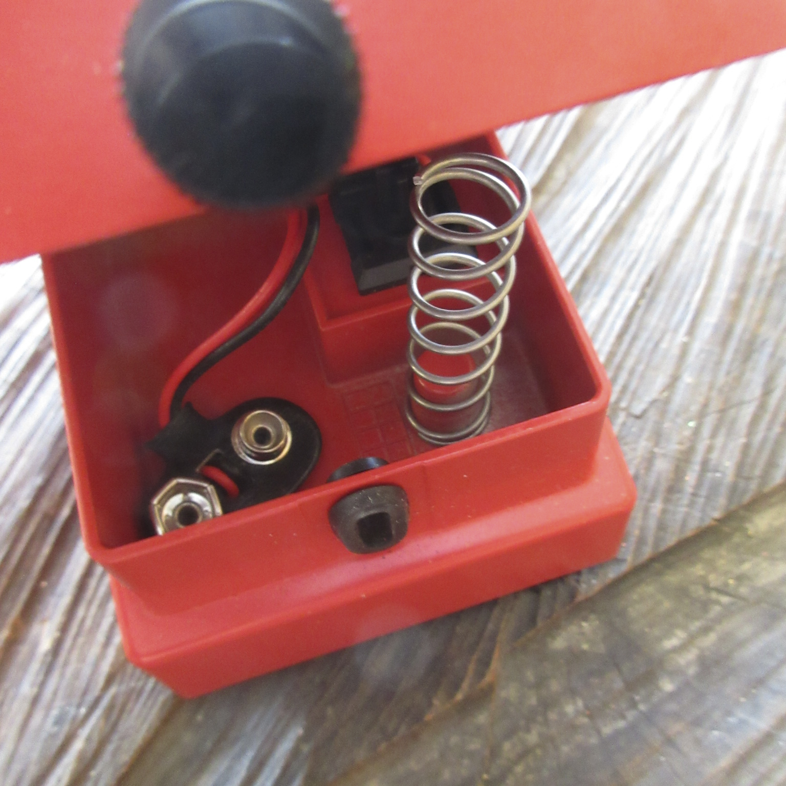 BOSS RC-1 Loop Station - Image 5
