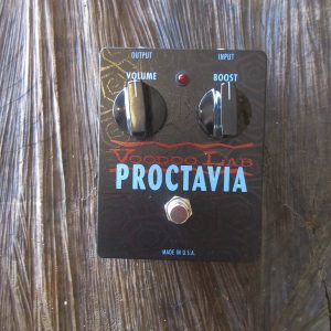 Voodoo Labs Proctavia