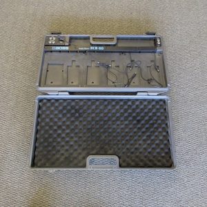 BOSS BCB-60 Pedal Board