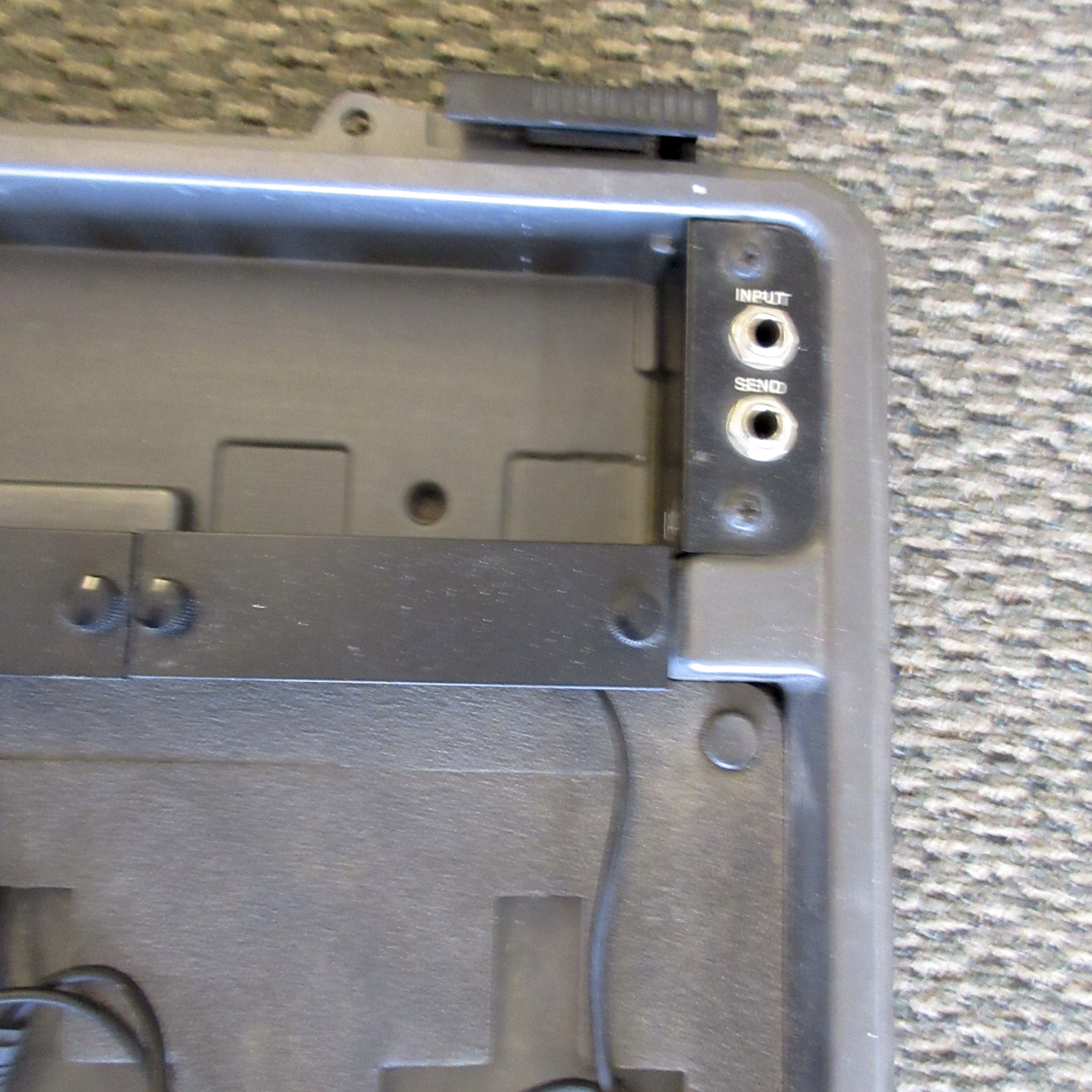 BOSS BCB-60 Pedal Board - Image 5