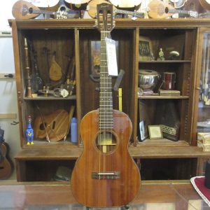 Pono MBSH-MS Baritone Ukulele