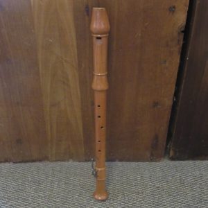 Kung Tenor Recorder