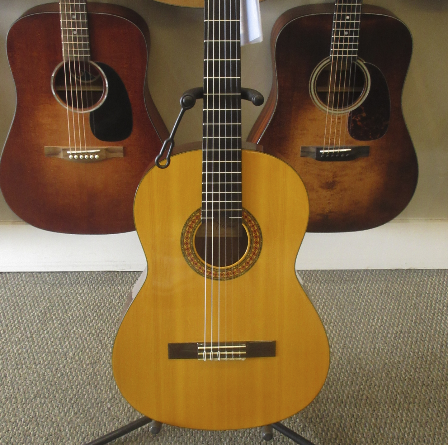 Takamine G-124S - Image 5