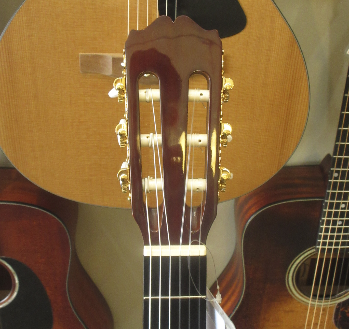 Takamine G-124S - Image 7