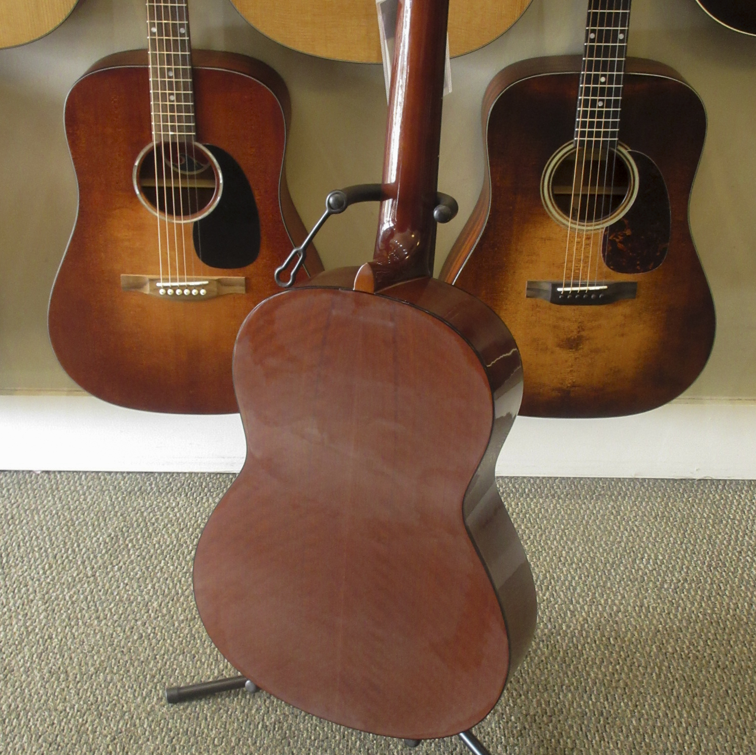 Takamine G-124S - Image 11