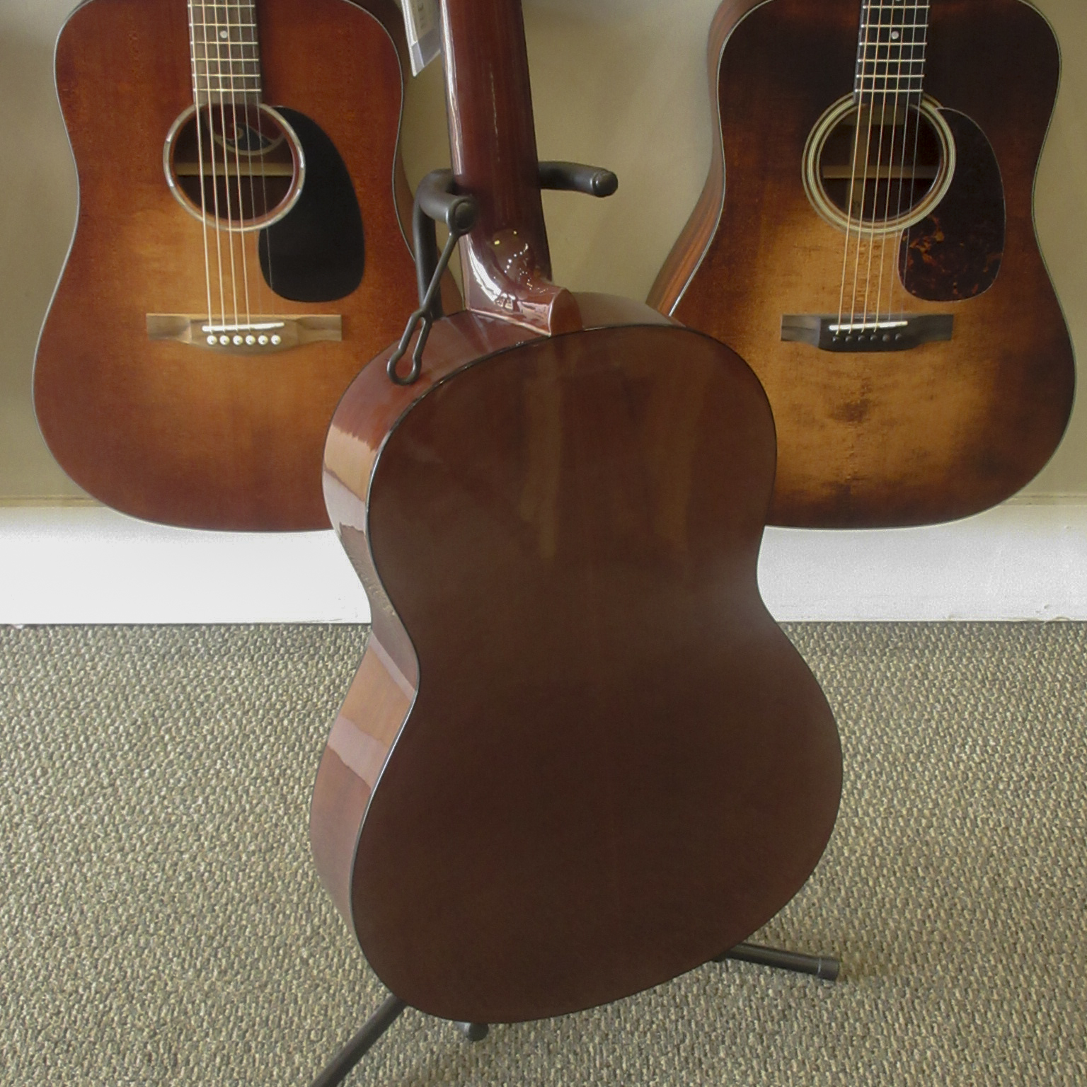 Takamine G-124S - Image 10