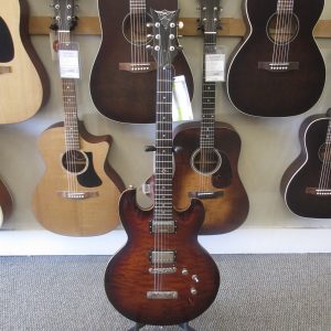 DBZ (Dean Zelinsky) QM Imperial