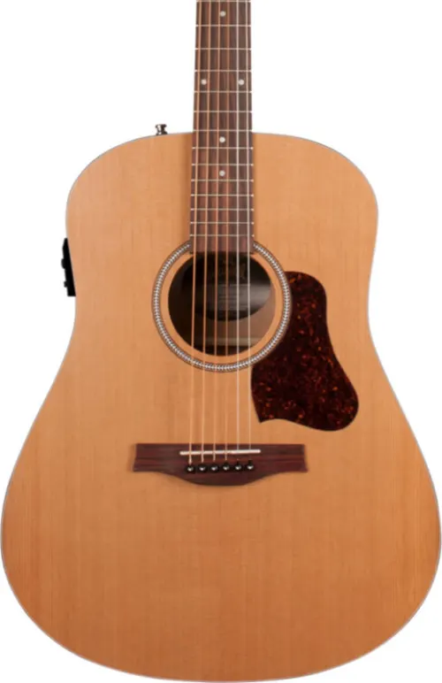 Seagull S6 Slim Presys II - Image 2
