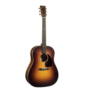 Martin DSS-16E 1935 Burst