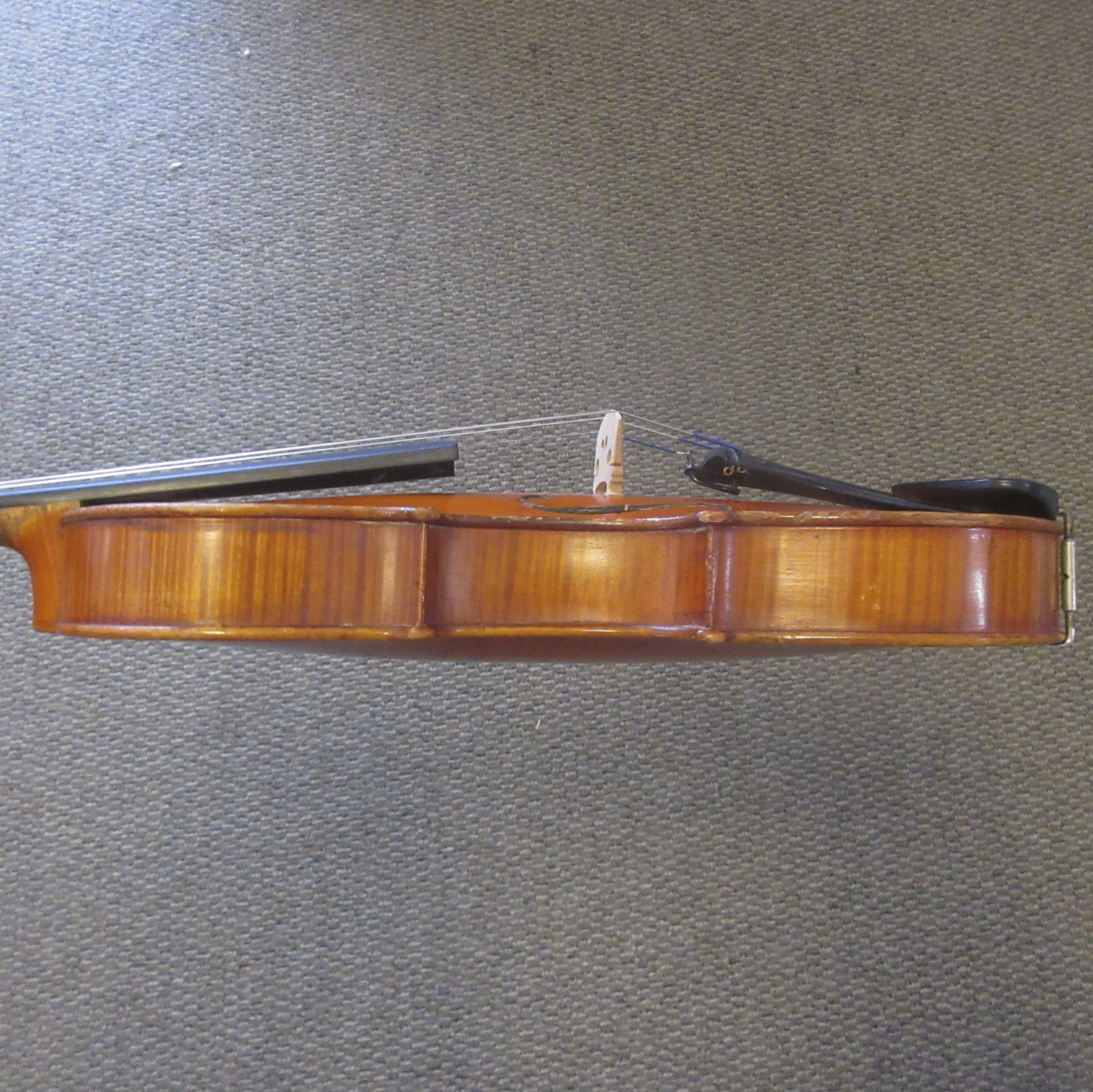 Wilhelm Ernst Martin 4/4 Violin - Image 14