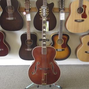 Epiphone Deluxe c.1945