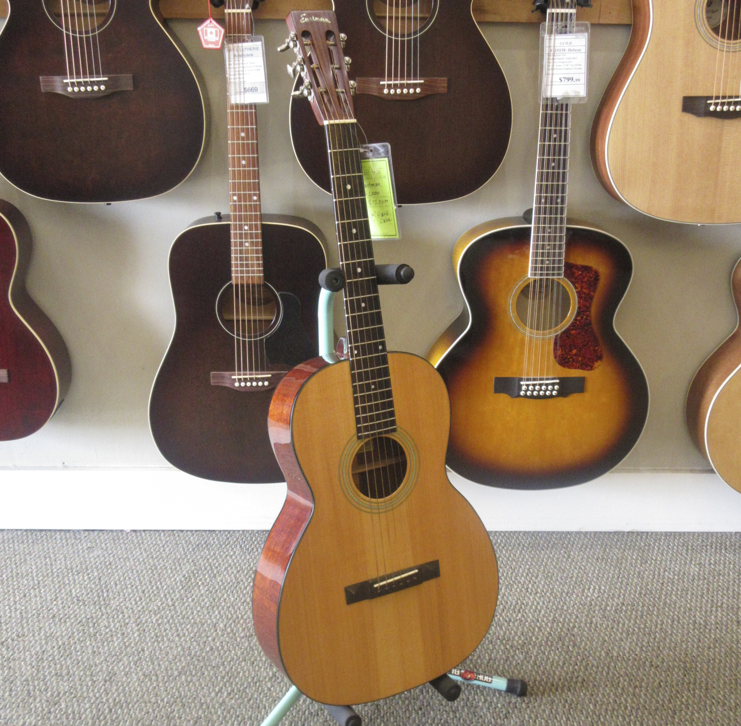 Eastman E10OO - Image 2