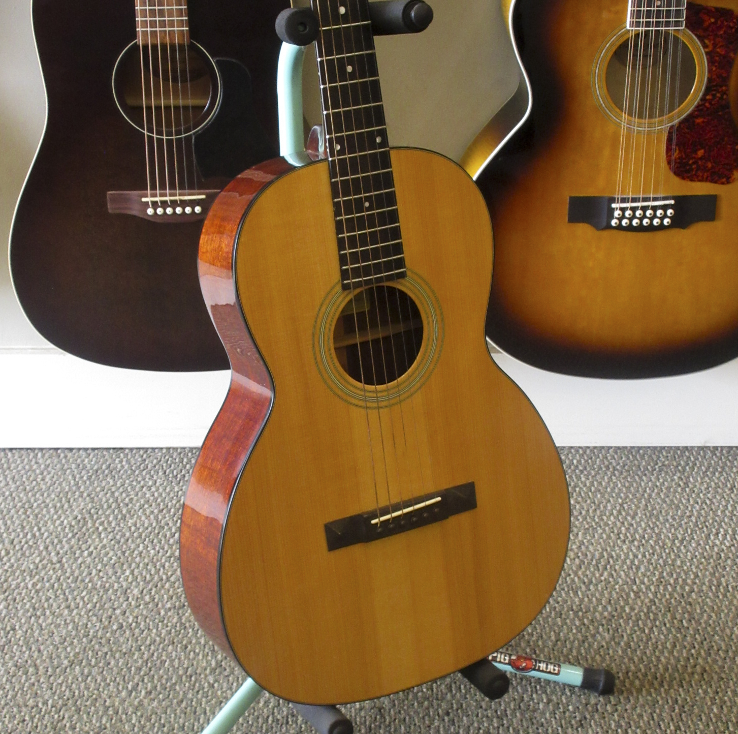 Eastman E10OO - Image 4