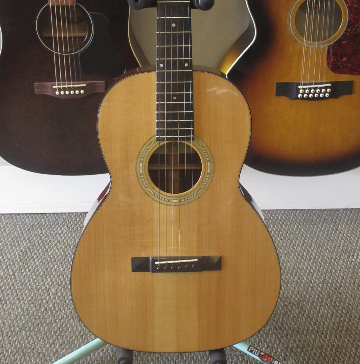 Eastman E10OO - Image 5