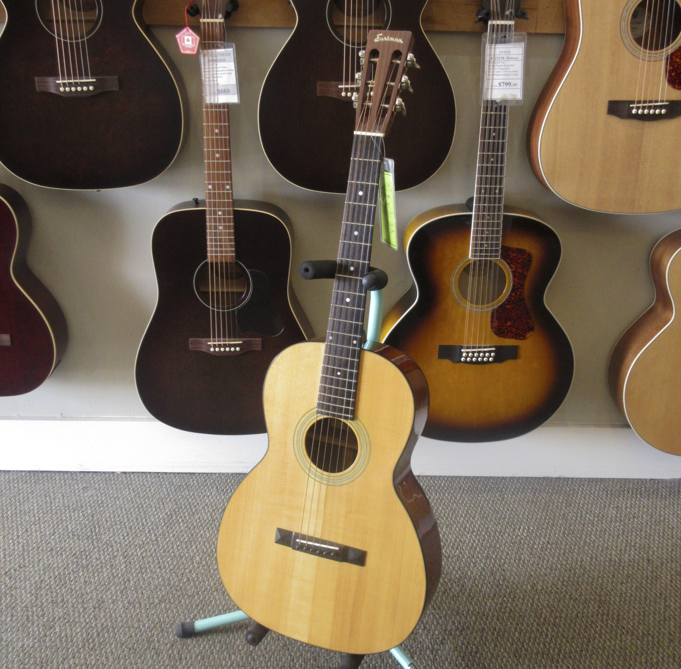 Eastman E10OO - Image 3
