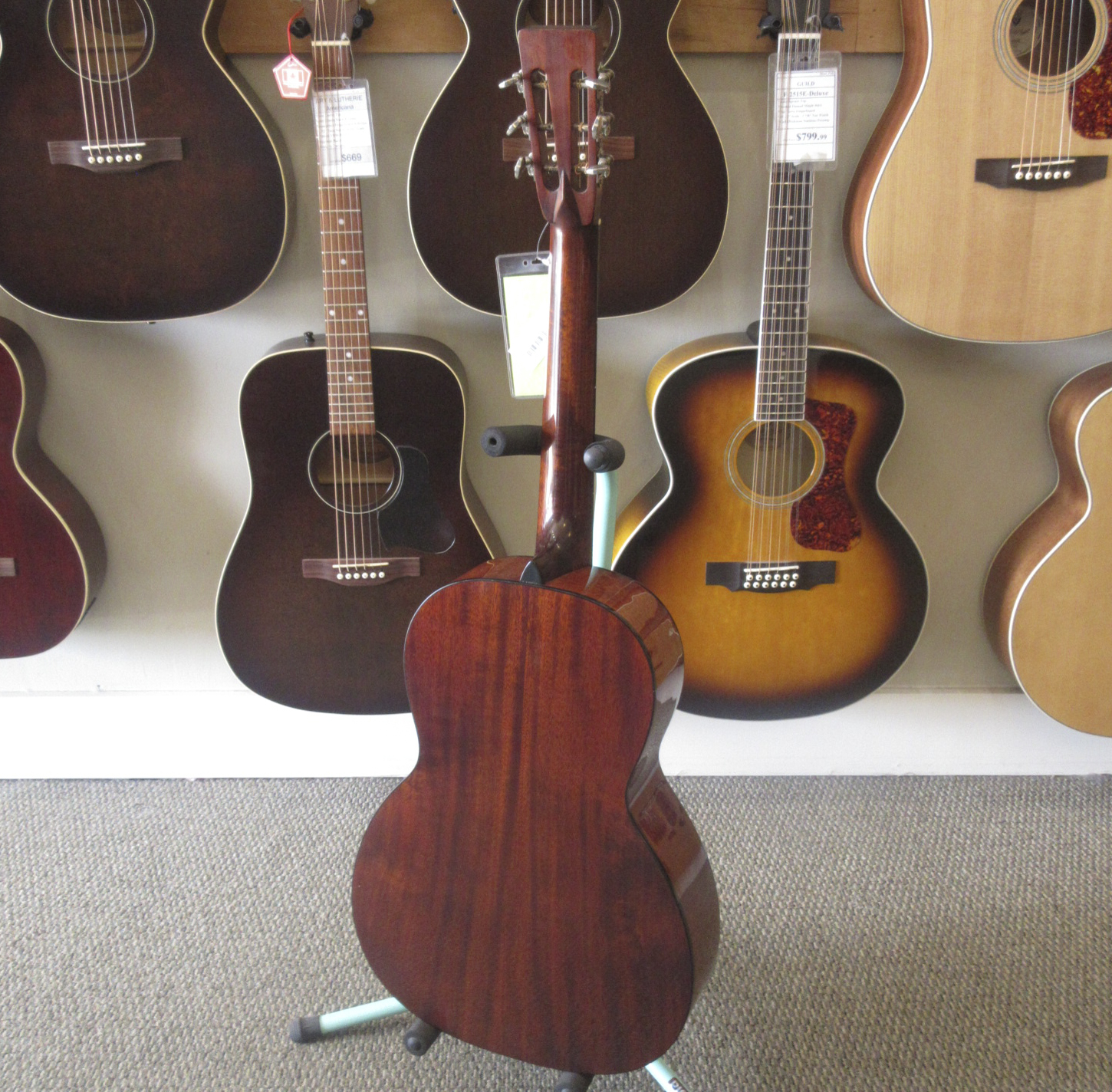 Eastman E10OO - Image 8