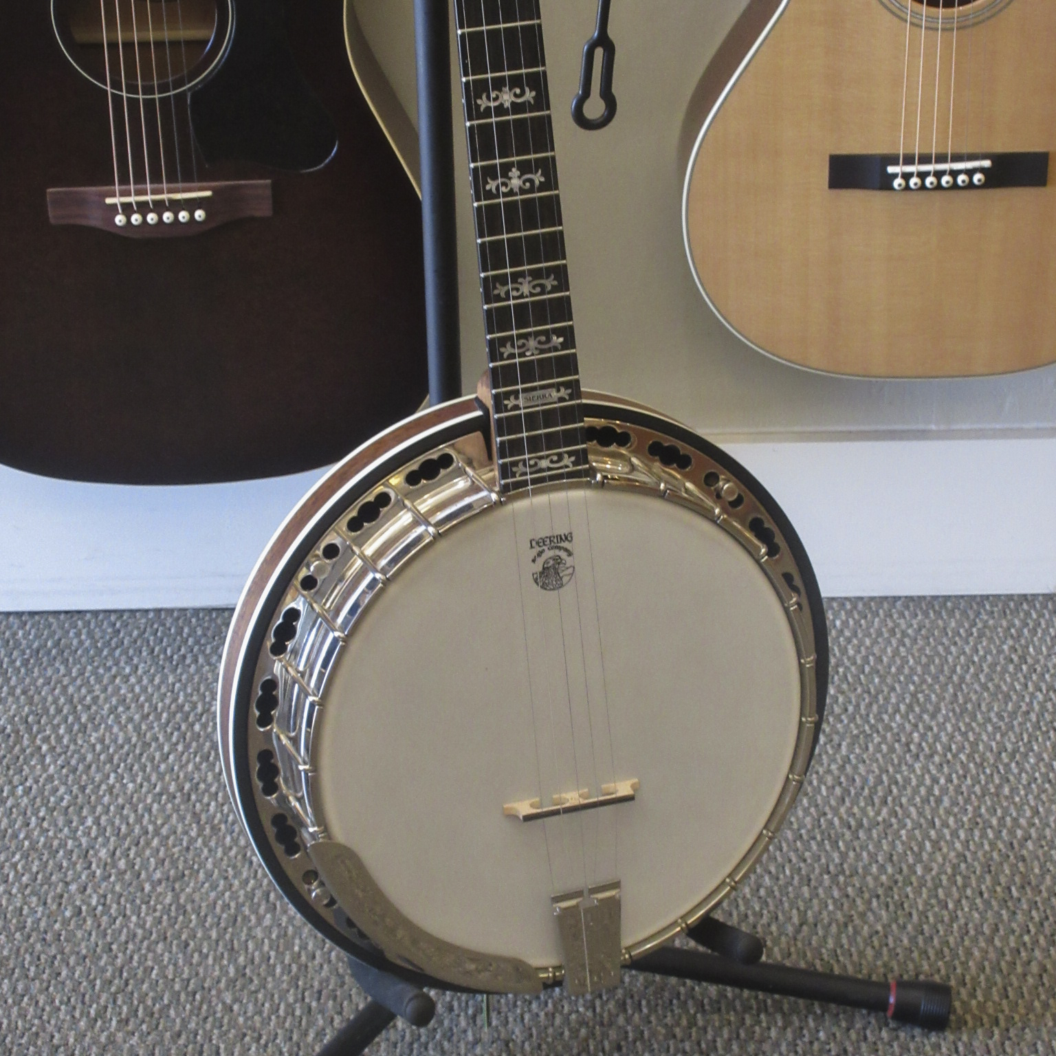 Deering Sierra 2012 - Image 4
