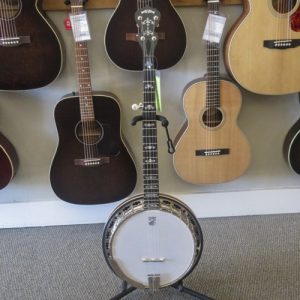 Deering Sierra 2012