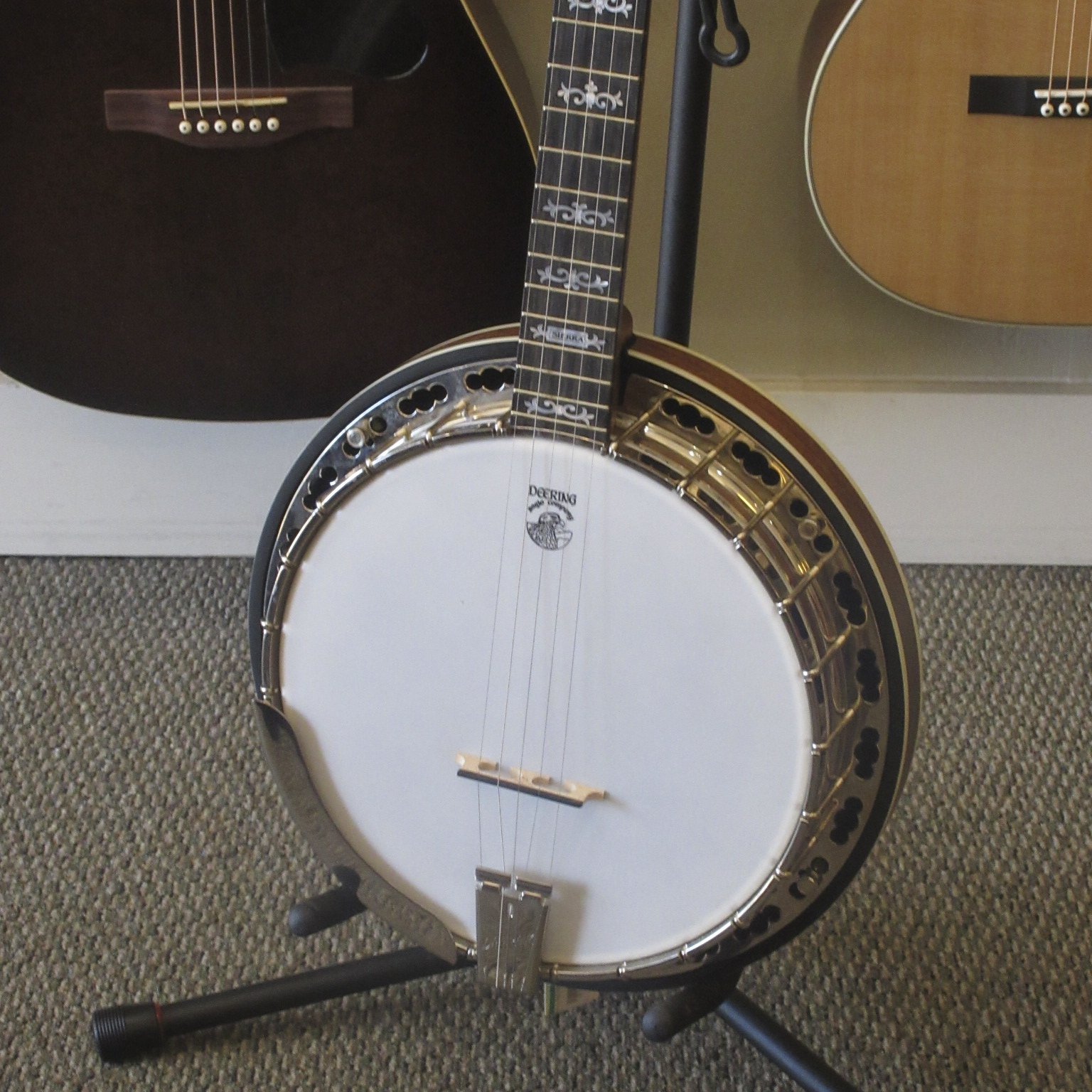 Deering Sierra 2012 - Image 6