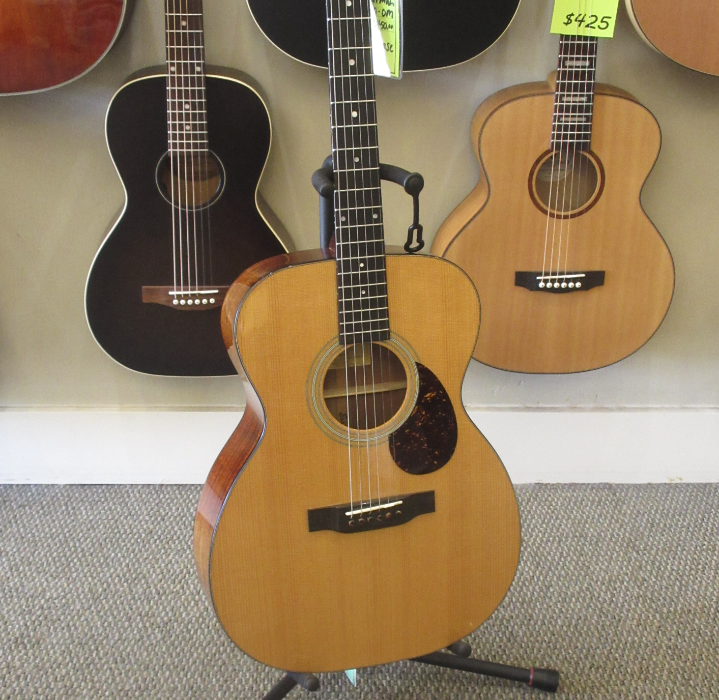 Eastman E10 OM-TC - Image 4