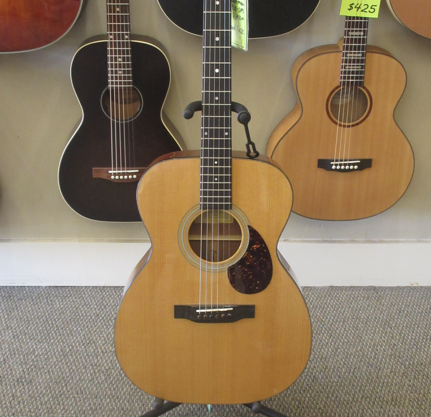 Eastman E10 OM-TC - Image 5