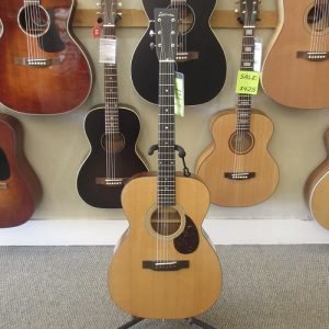 Eastman E10 OM-TC