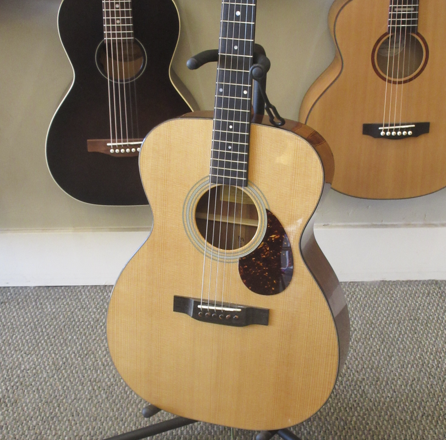 Eastman E10 OM-TC - Image 6