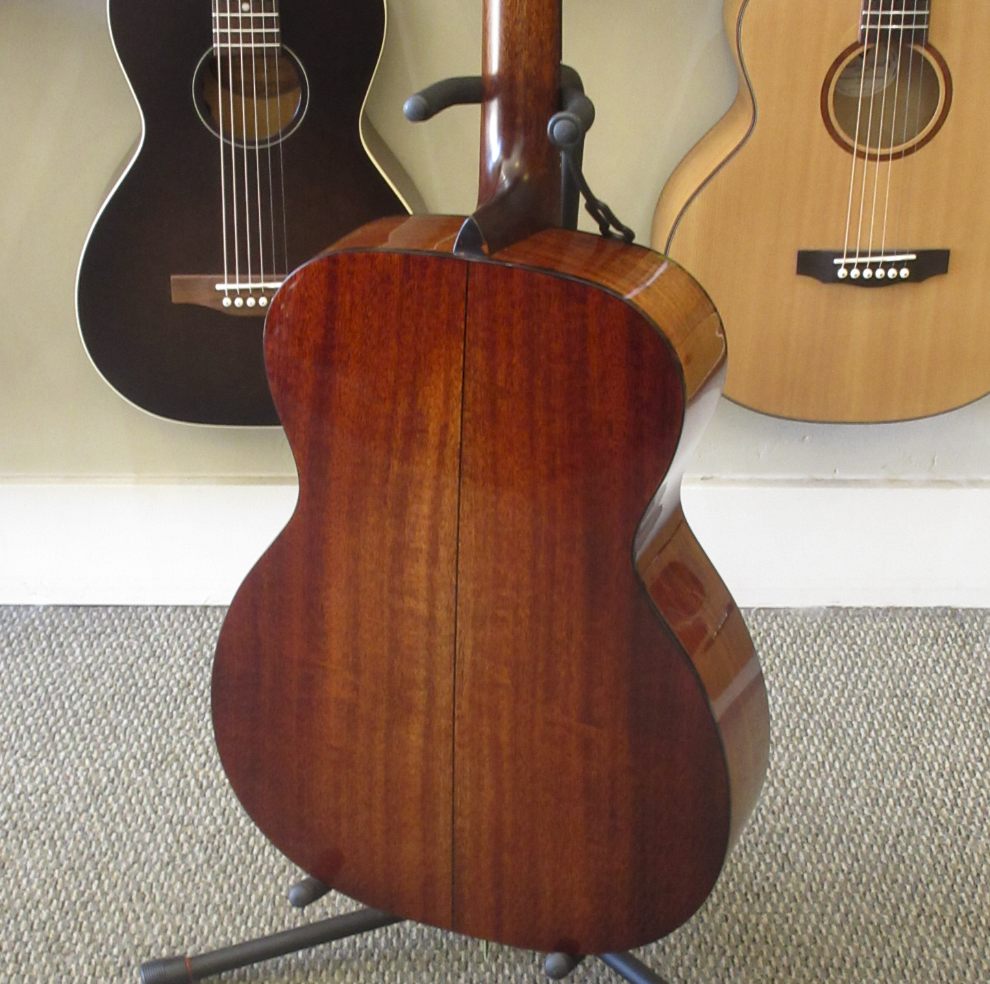Eastman E10 OM-TC - Image 11