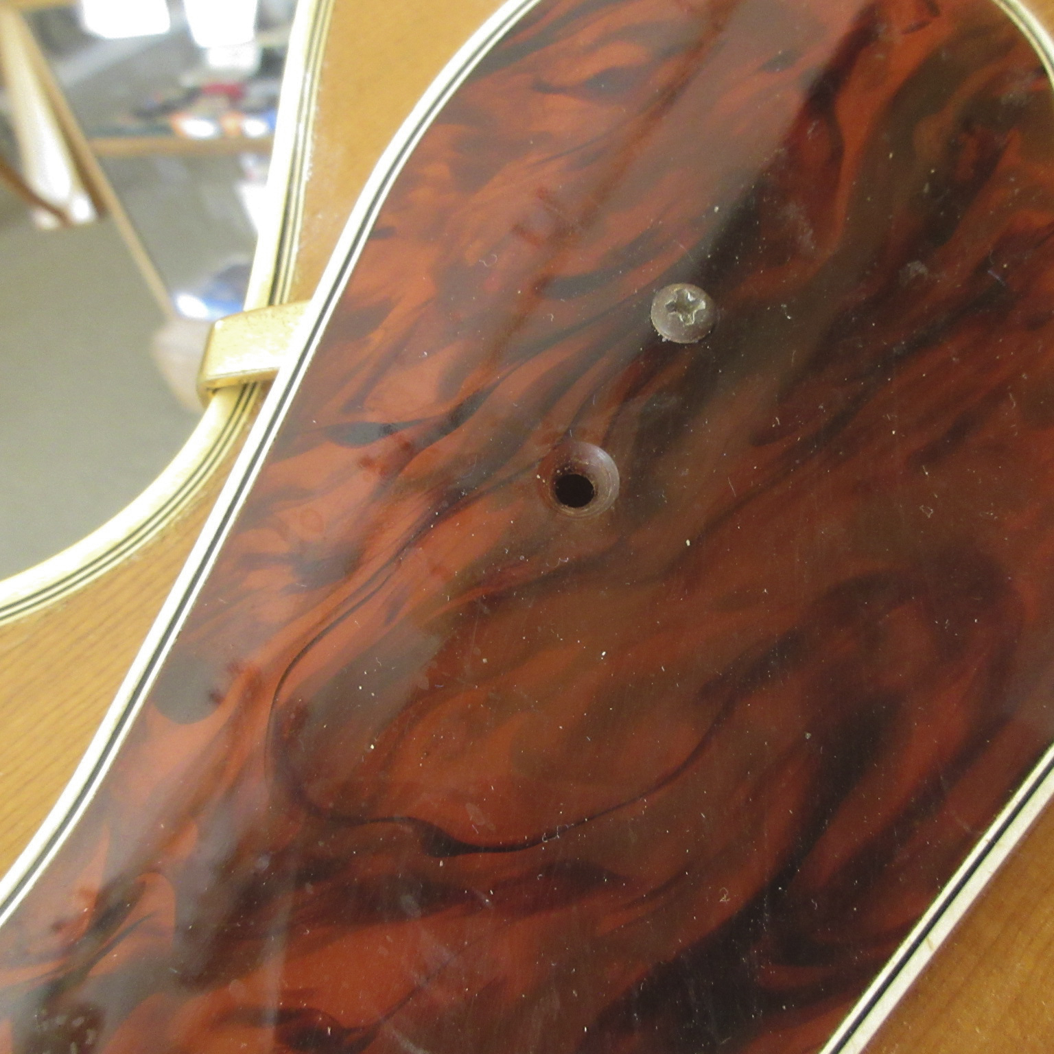 Epiphone Deluxe c.1940 - Image 19