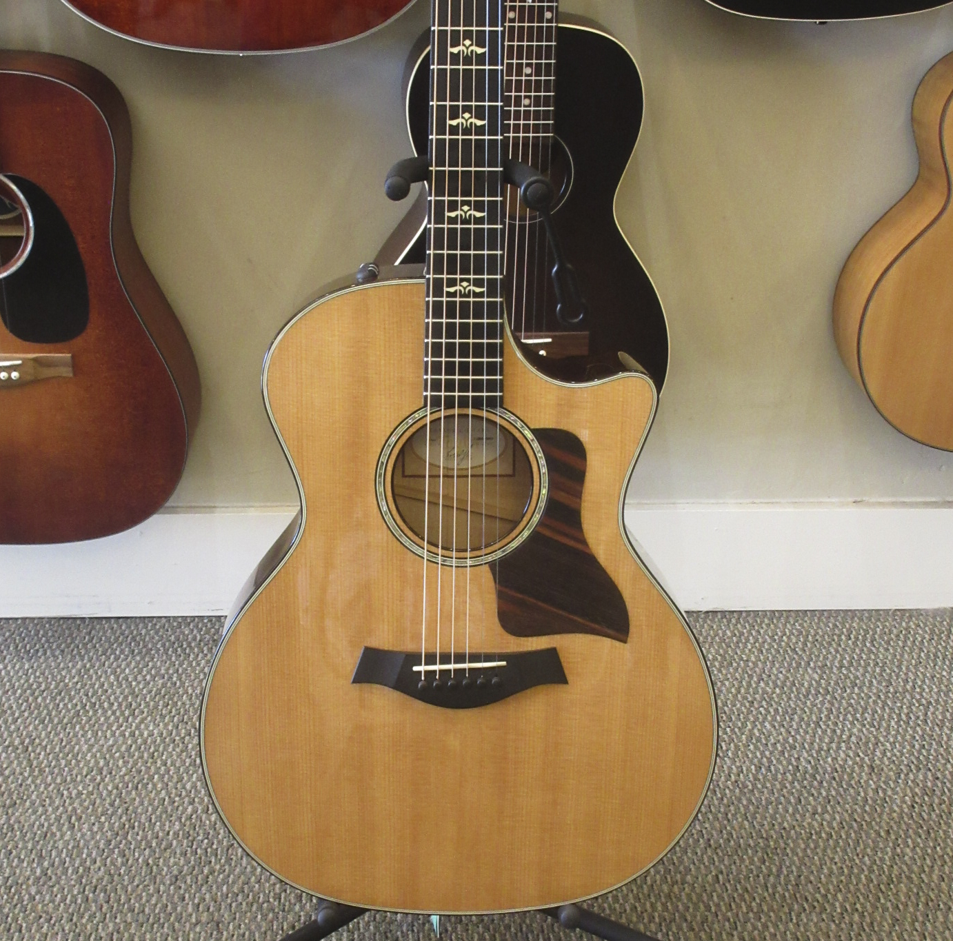 Taylor 614CE 2015 - Image 5