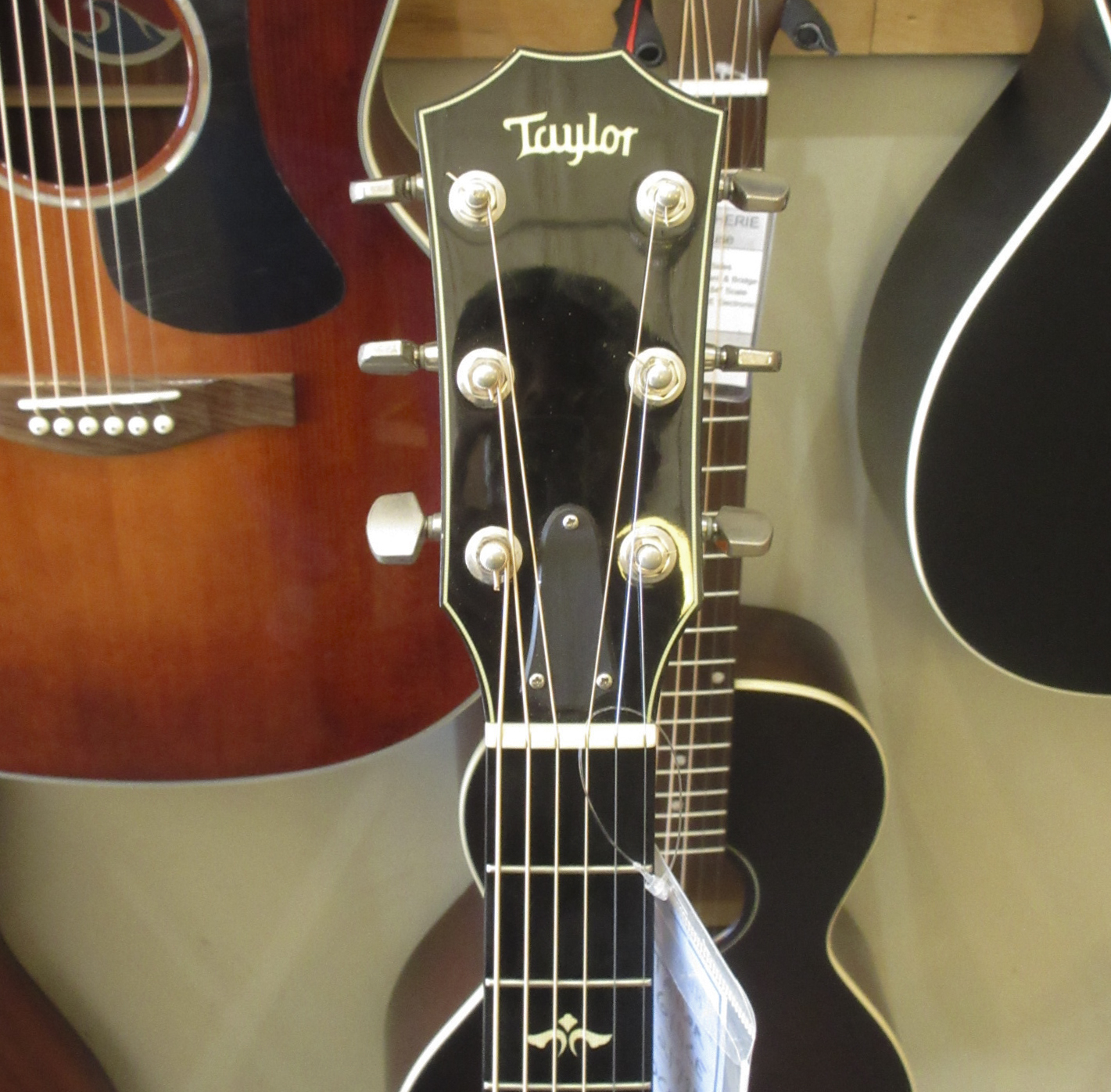 Taylor 614CE 2015 - Image 7
