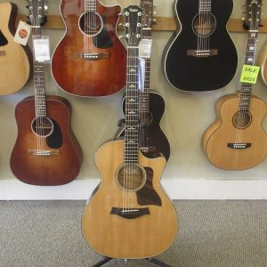 Taylor 614CE 2015