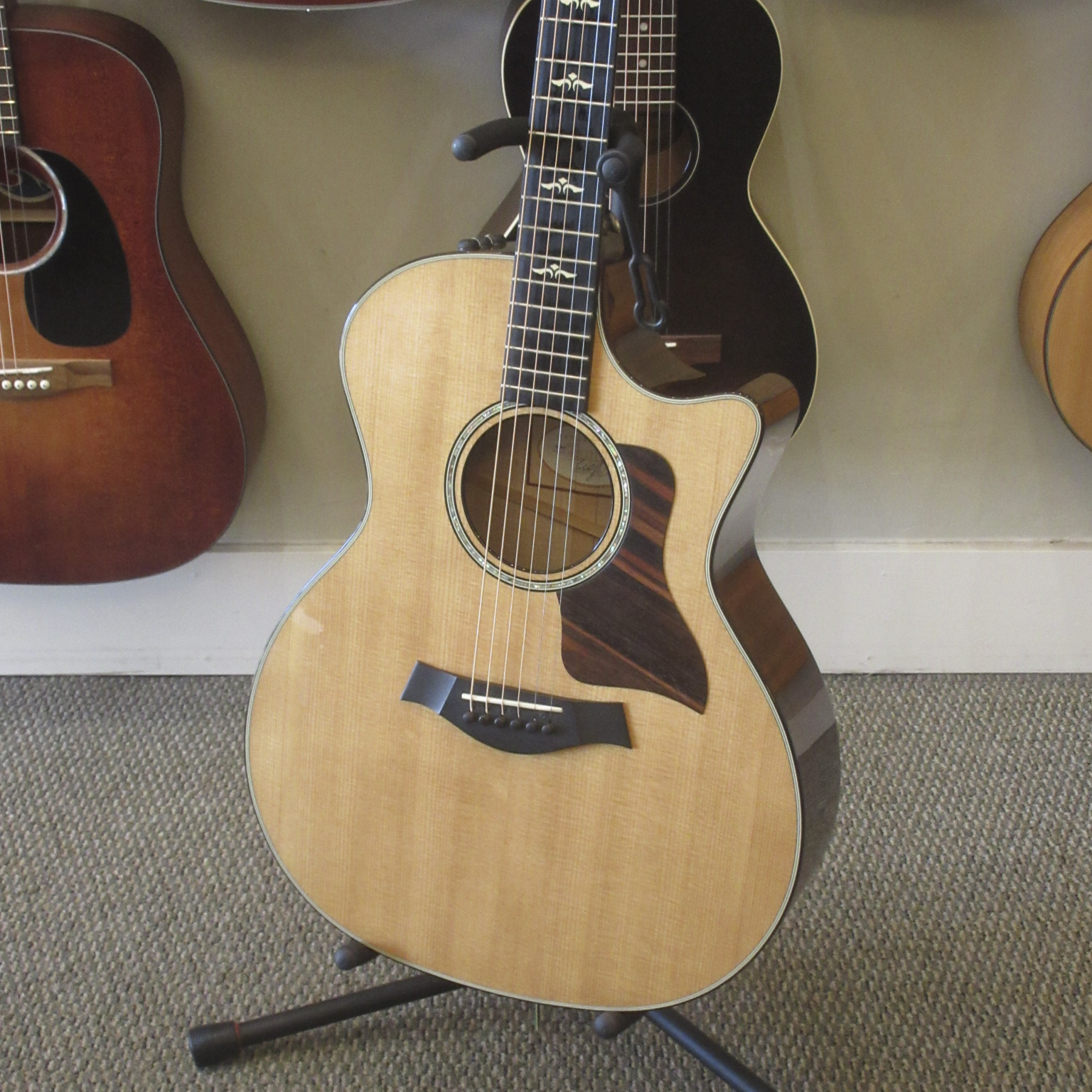 Taylor 614CE 2015 - Image 6