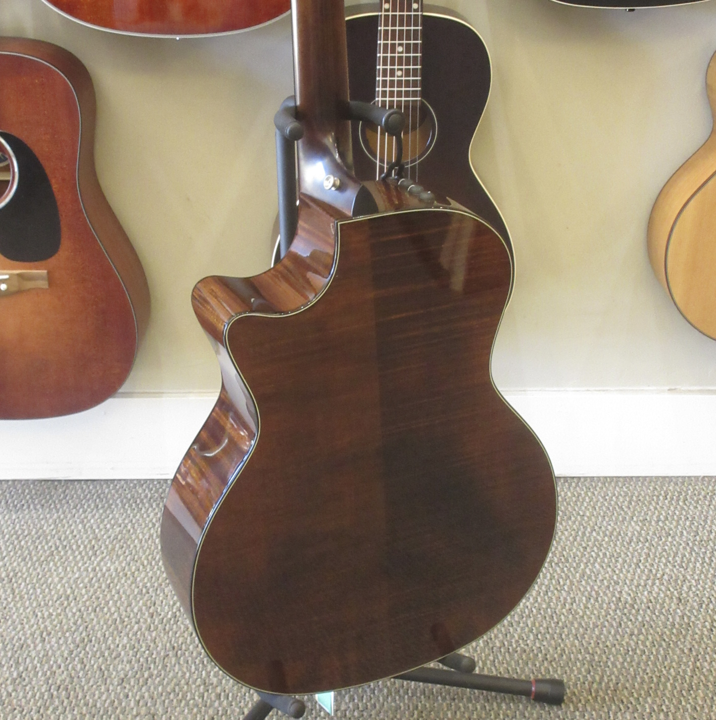 Taylor 614CE 2015 - Image 11