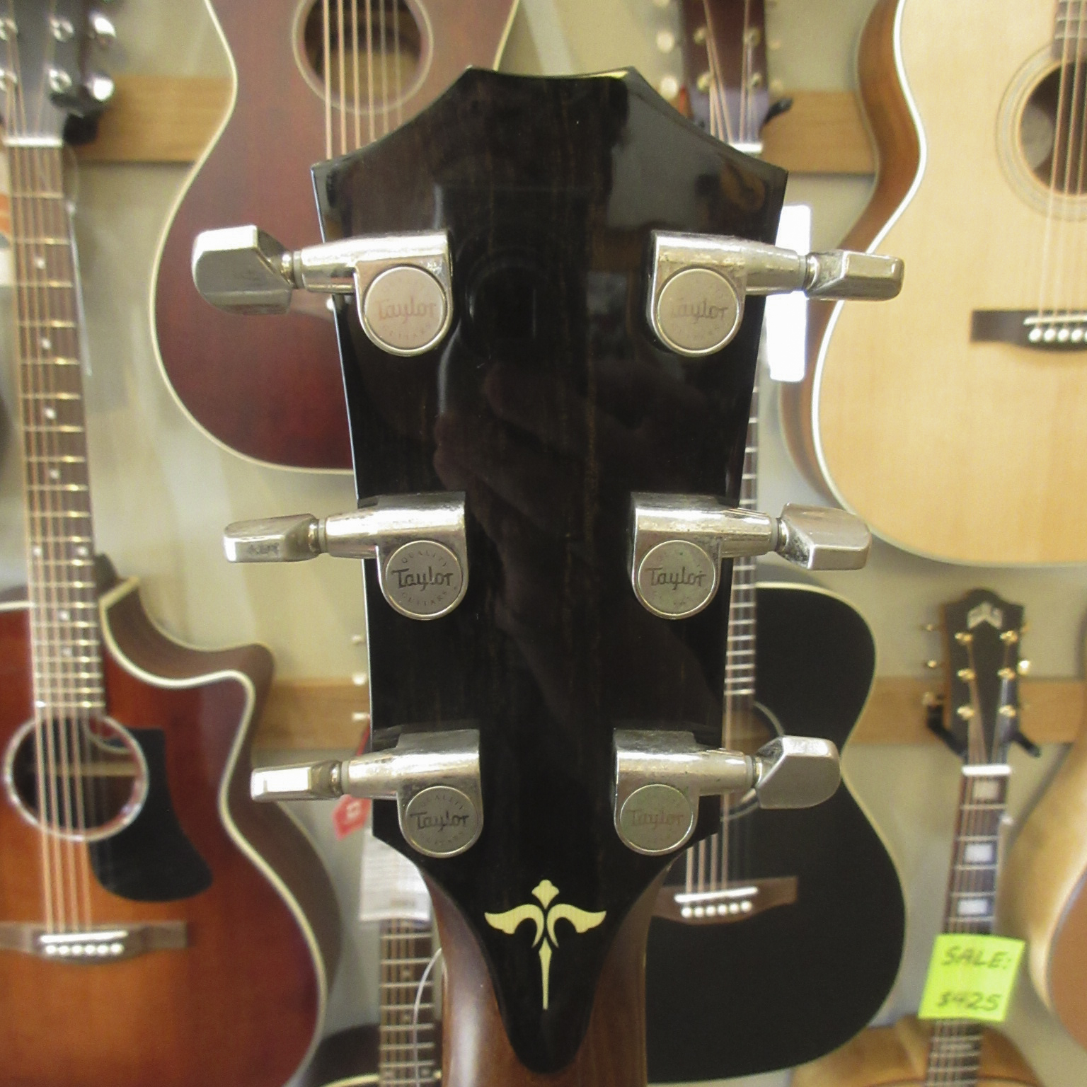 Taylor 614CE 2015 - Image 13