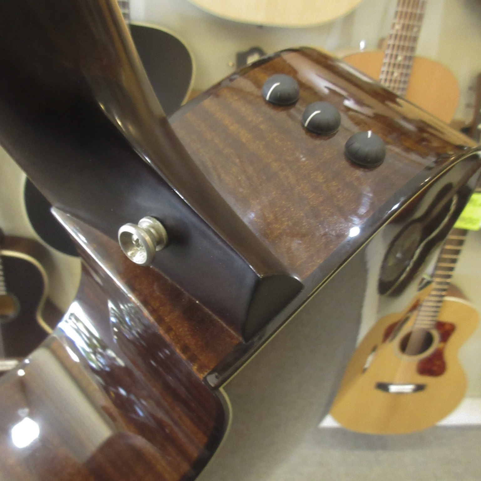 Taylor 614CE 2015 - Image 14