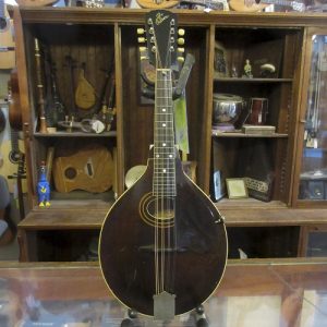 Gibson A2 Mandolin c.1920
