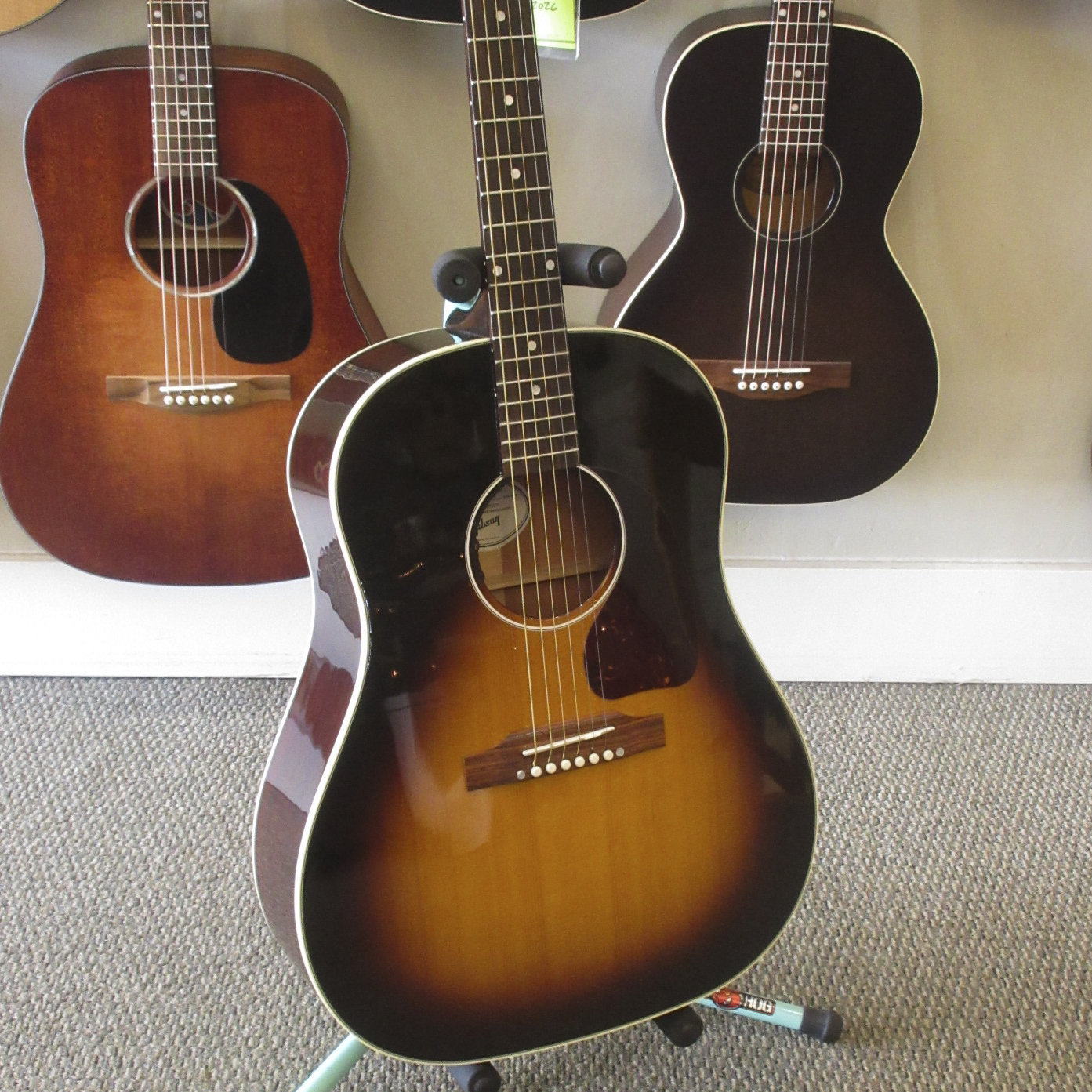 Gibson J-45 2026 - Image 4