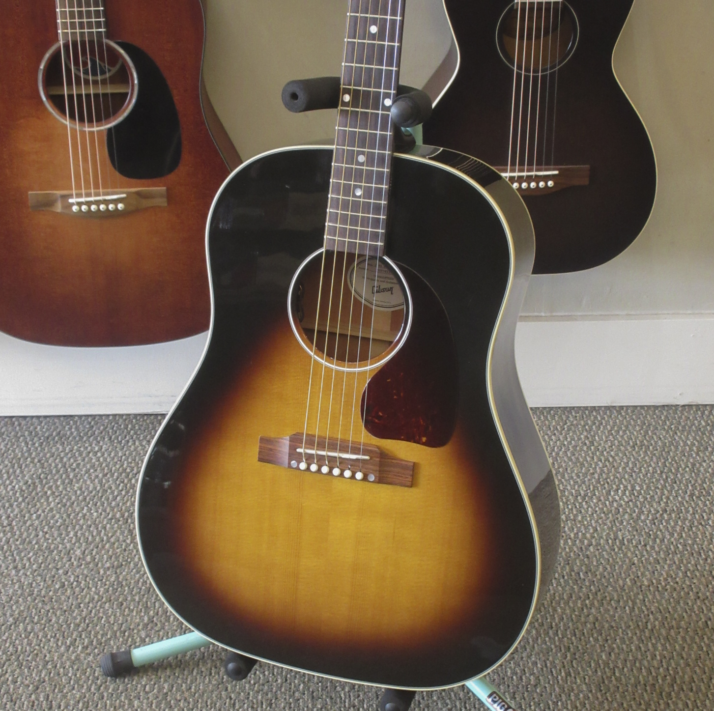 Gibson J-45 2026 - Image 6